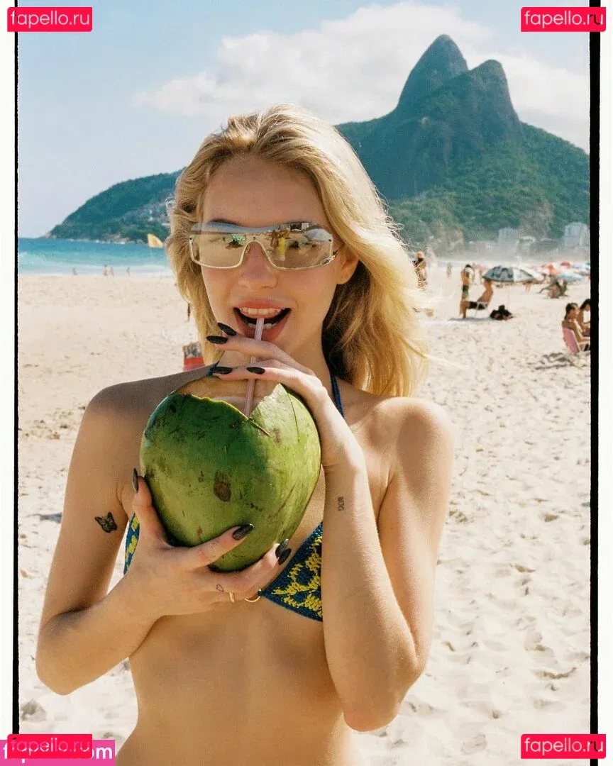 Fernanda Schneider Onlyfans Photo Gallery 