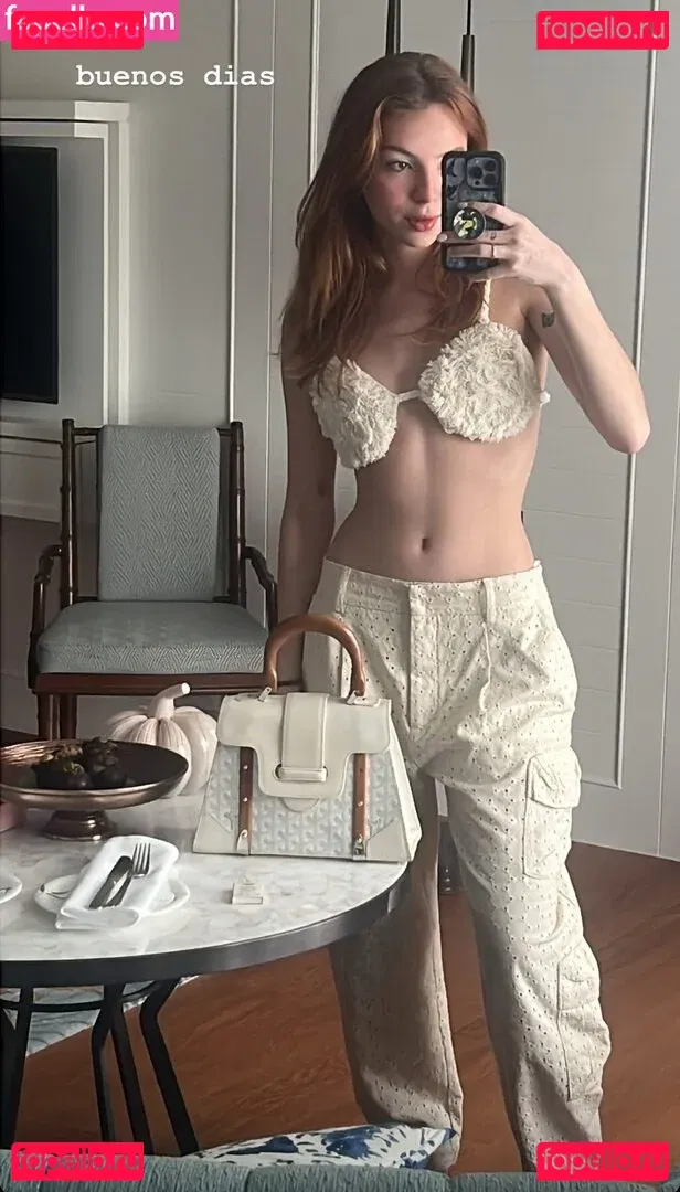 Fernanda Schneider Onlyfans Photo Gallery 