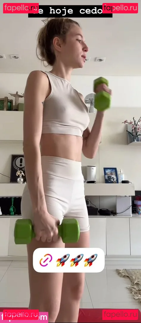 Fernanda Schneider Onlyfans Photo Gallery 