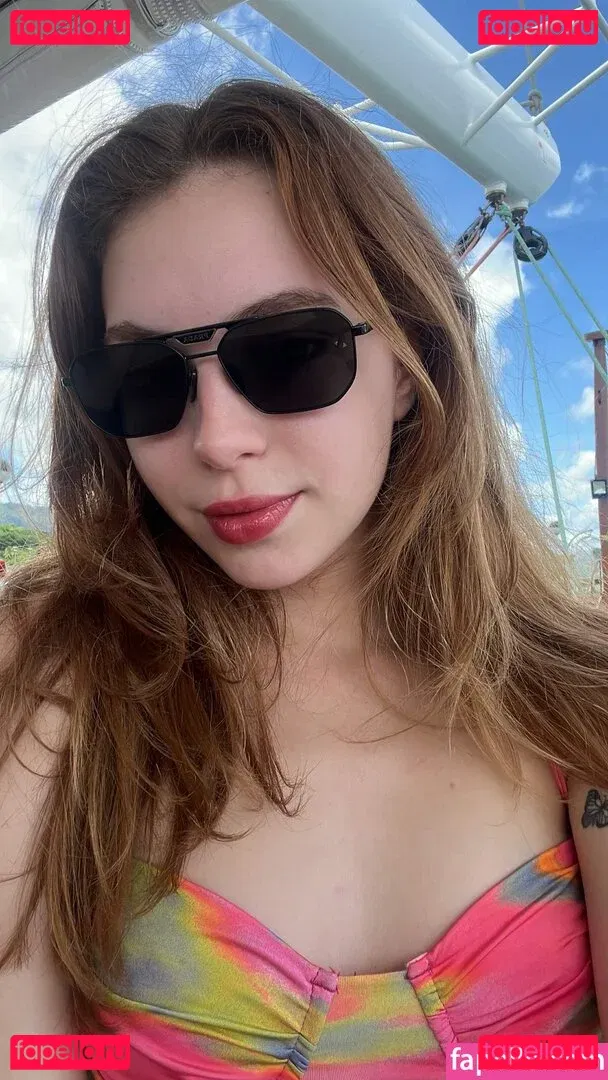 Fernanda Schneider Onlyfans Photo Gallery 