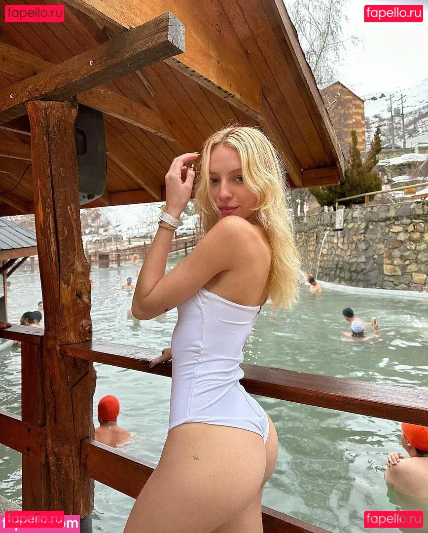 Fernanda Schneider Onlyfans Photo Gallery 