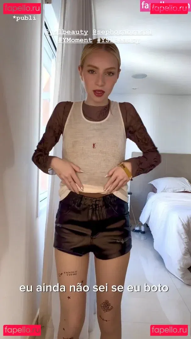 Fernanda Schneider Onlyfans Photo Gallery 