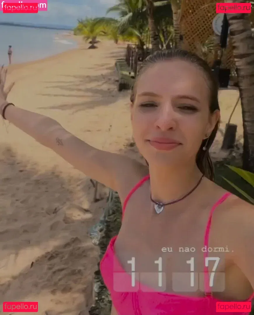 Fernanda Schneider Onlyfans Photo Gallery 