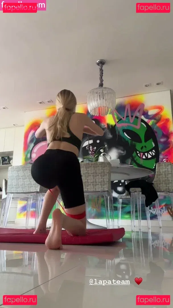 Fernanda Schneider Onlyfans Photo Gallery 