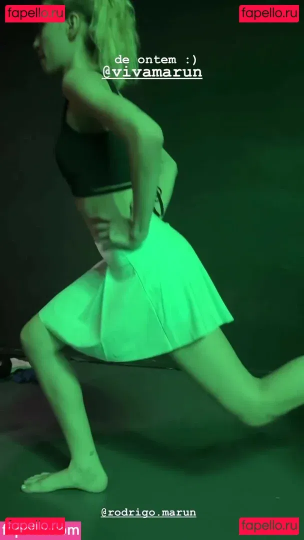 Fernanda Schneider Onlyfans Photo Gallery 