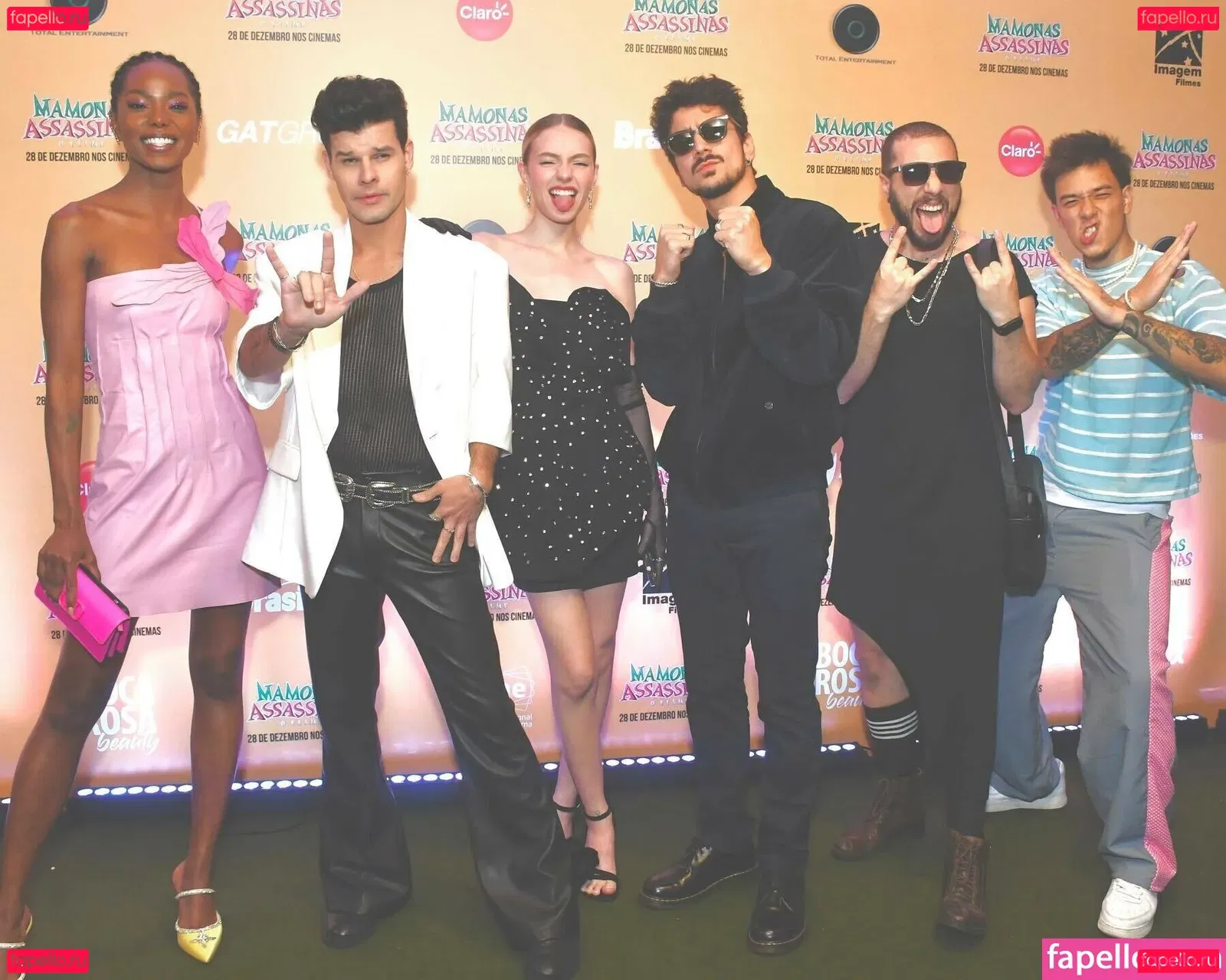 Fernanda Schneider Onlyfans Photo Gallery 