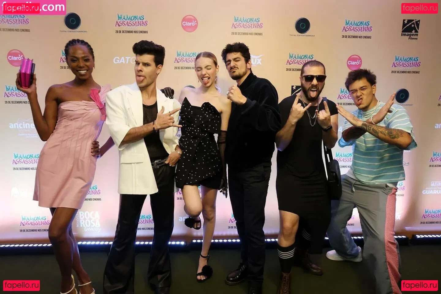 Fernanda Schneider Onlyfans Photo Gallery 