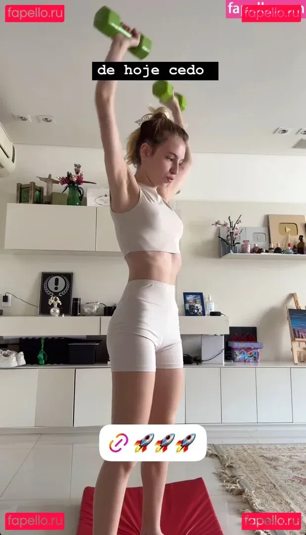 Fernanda Schneider Onlyfans Photo Gallery 