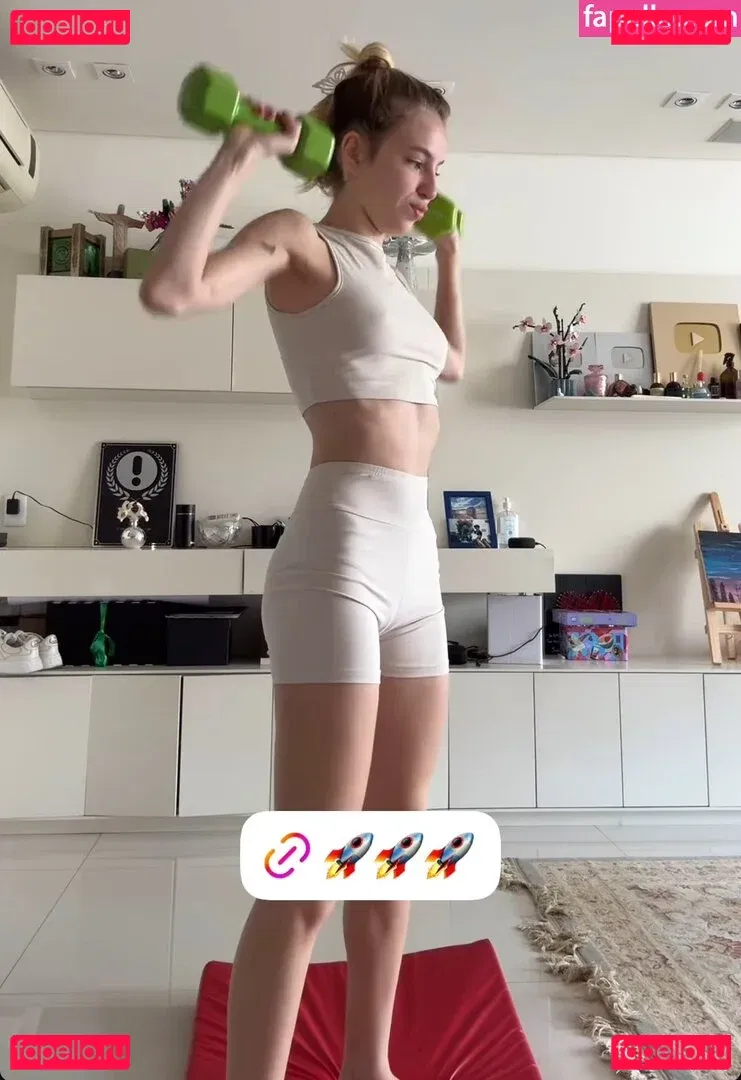 Fernanda Schneider Onlyfans Photo Gallery 