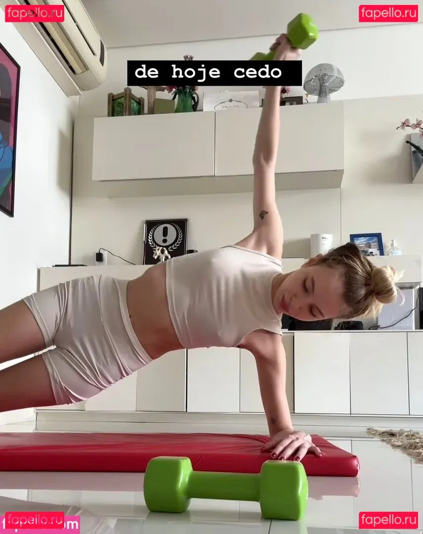 Fernanda Schneider Onlyfans Photo Gallery 