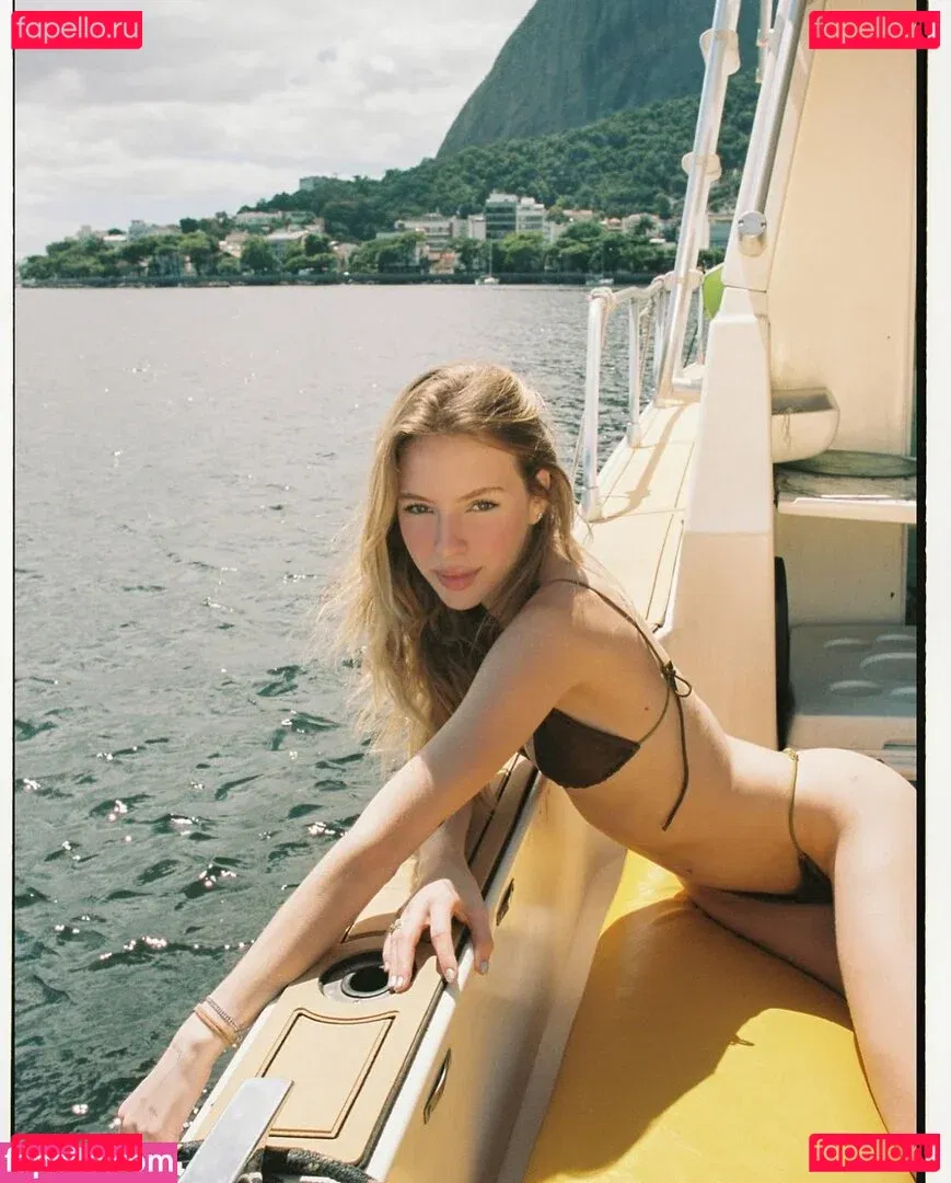 Fernanda Schneider Onlyfans Photo Gallery 