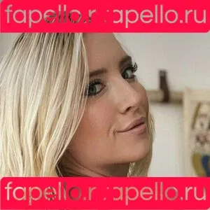 blondeadobo Onlyfans Photo Gallery 