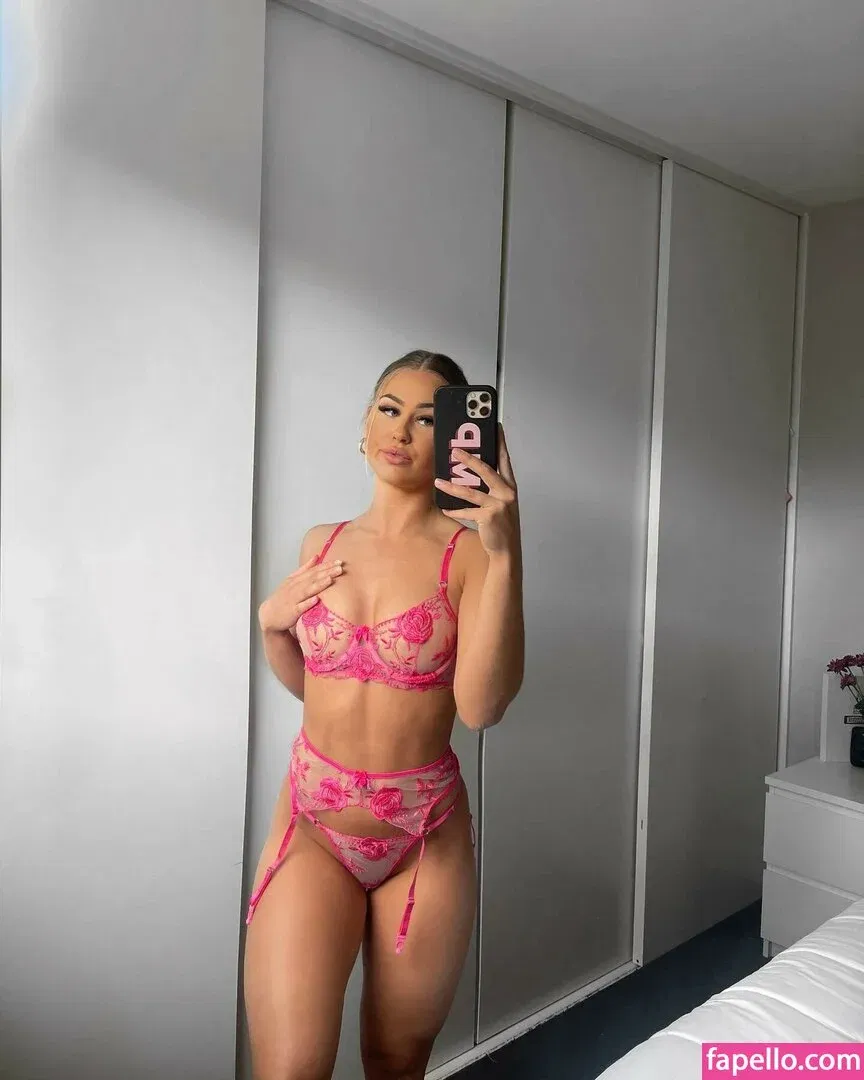 blondeadobo Onlyfans Photo Gallery 