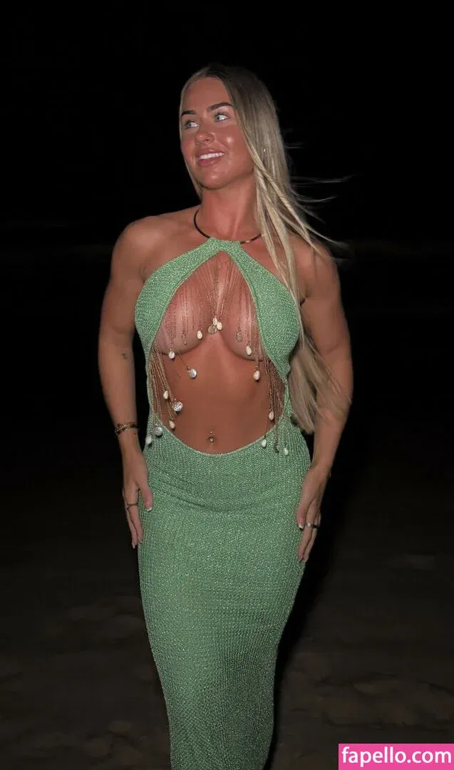 blondeadobo Onlyfans Photo Gallery 