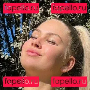 blondeadobo Onlyfans Photo Gallery 