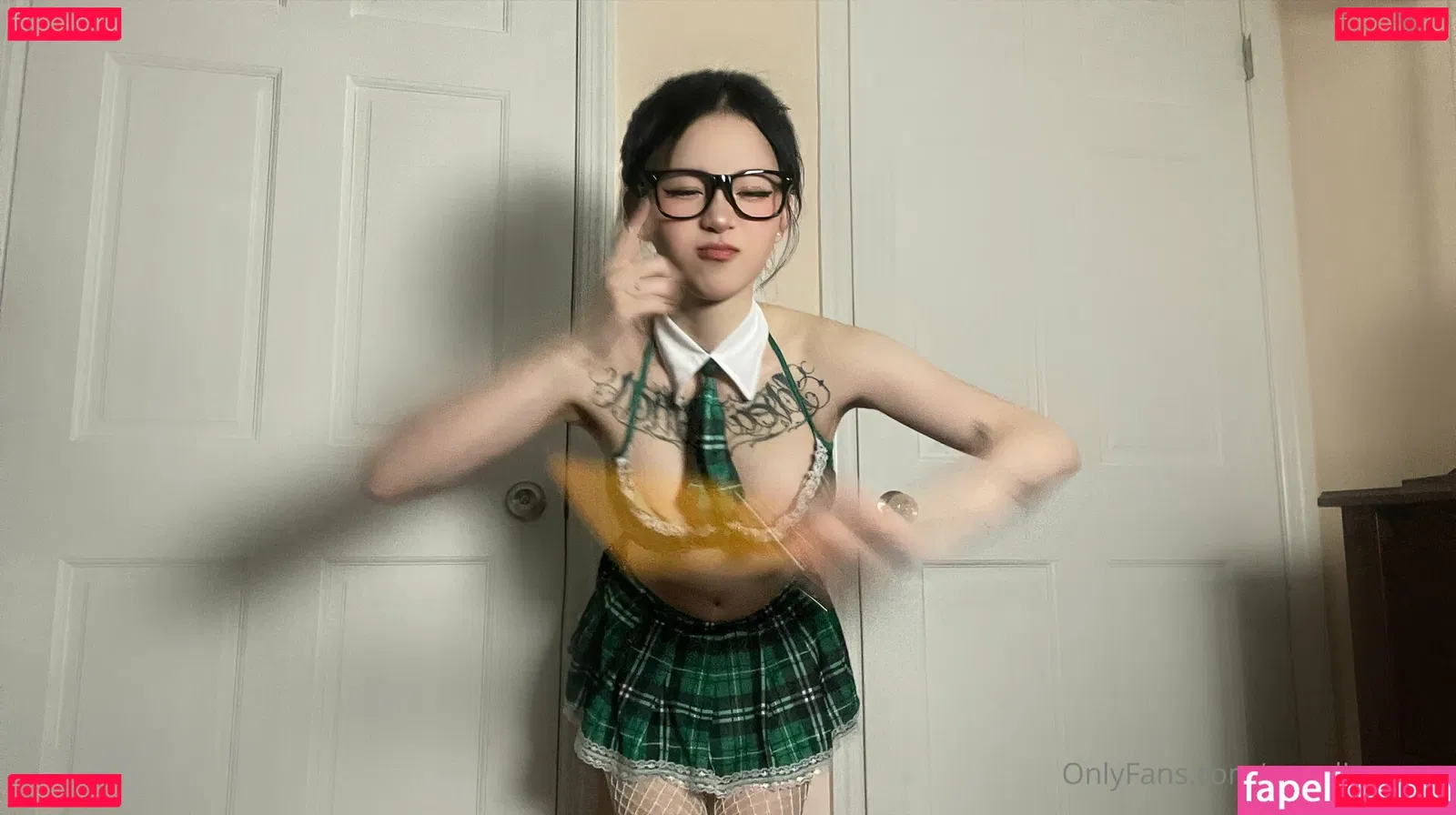 annelisewange Onlyfans Photo Gallery 