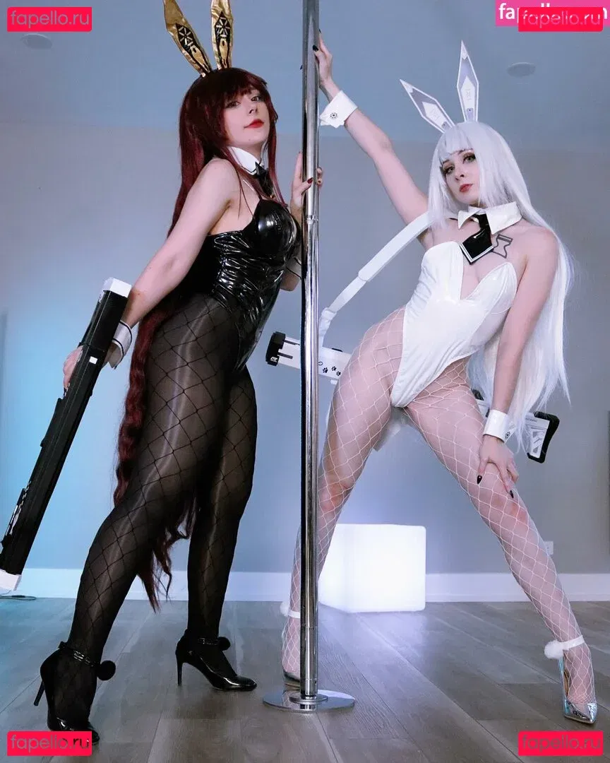 Myuumarie Onlyfans Photo Gallery 