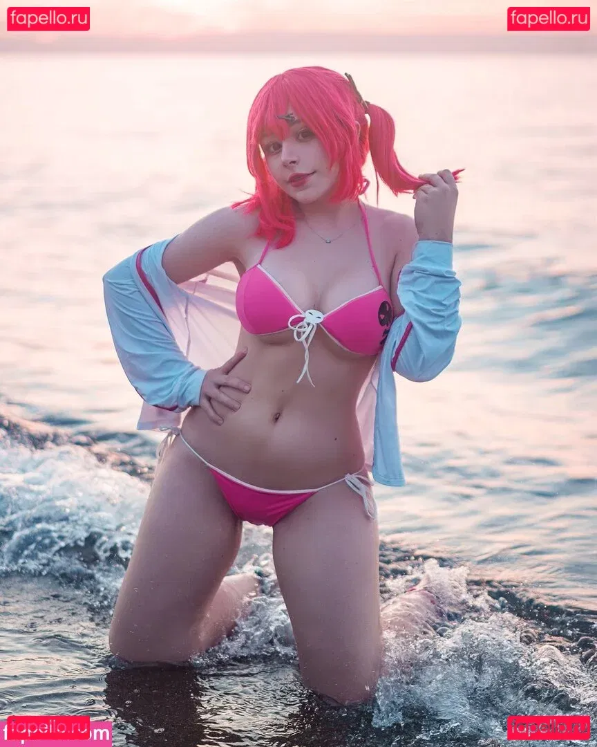 Myuumarie Onlyfans Photo Gallery 