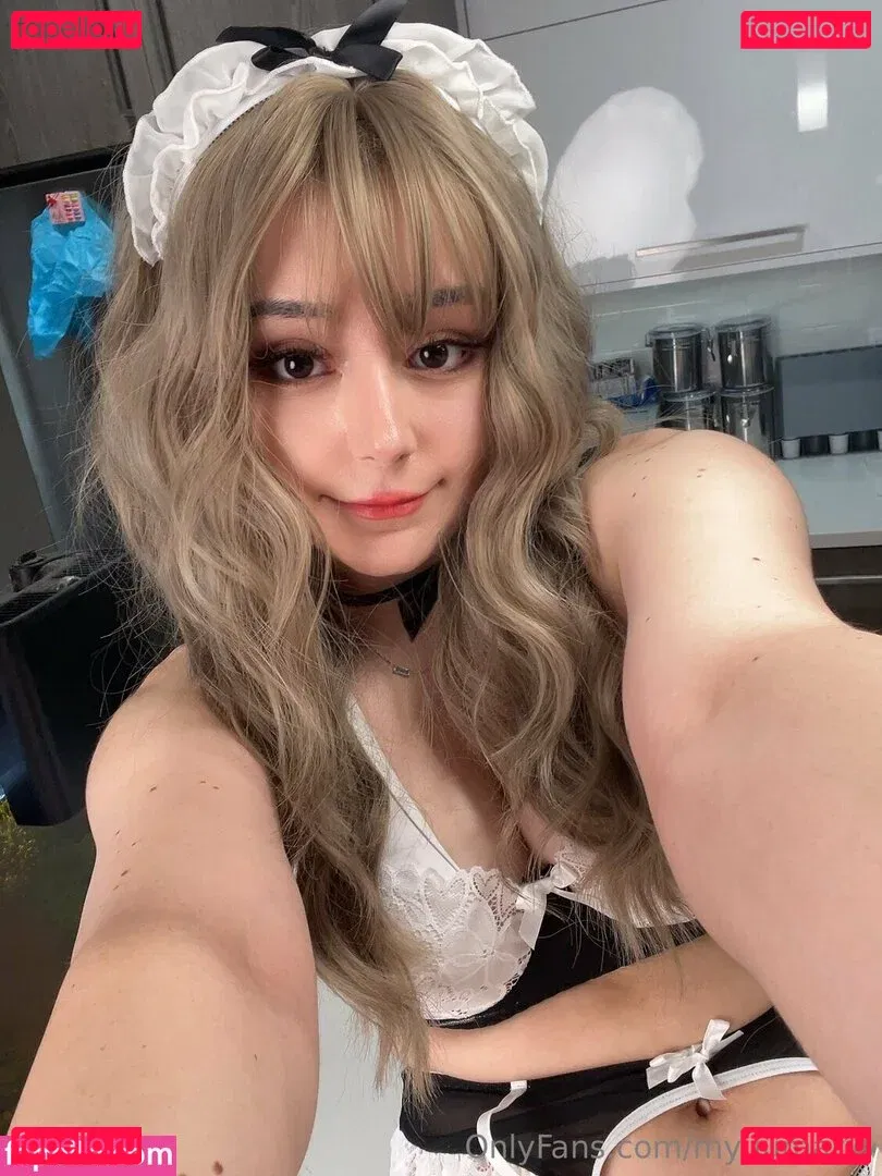 Myuumarie Onlyfans Photo Gallery 