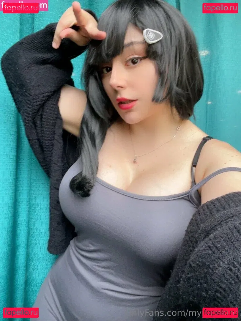 Myuumarie Onlyfans Photo Gallery 