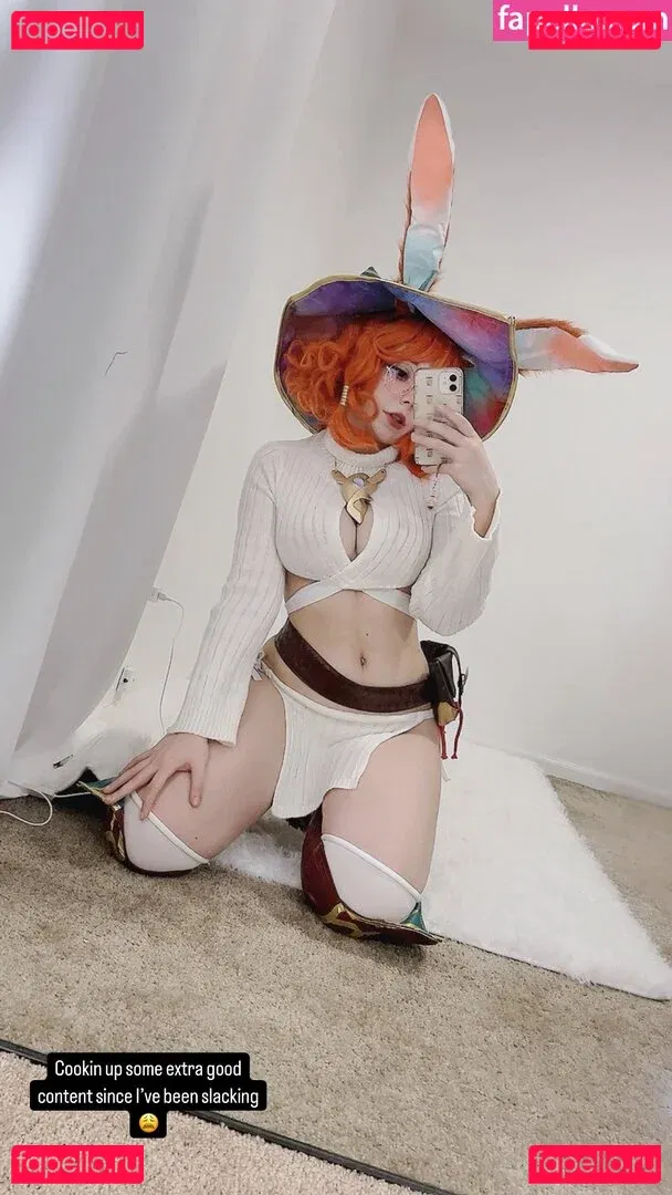 Myuumarie Onlyfans Photo Gallery 