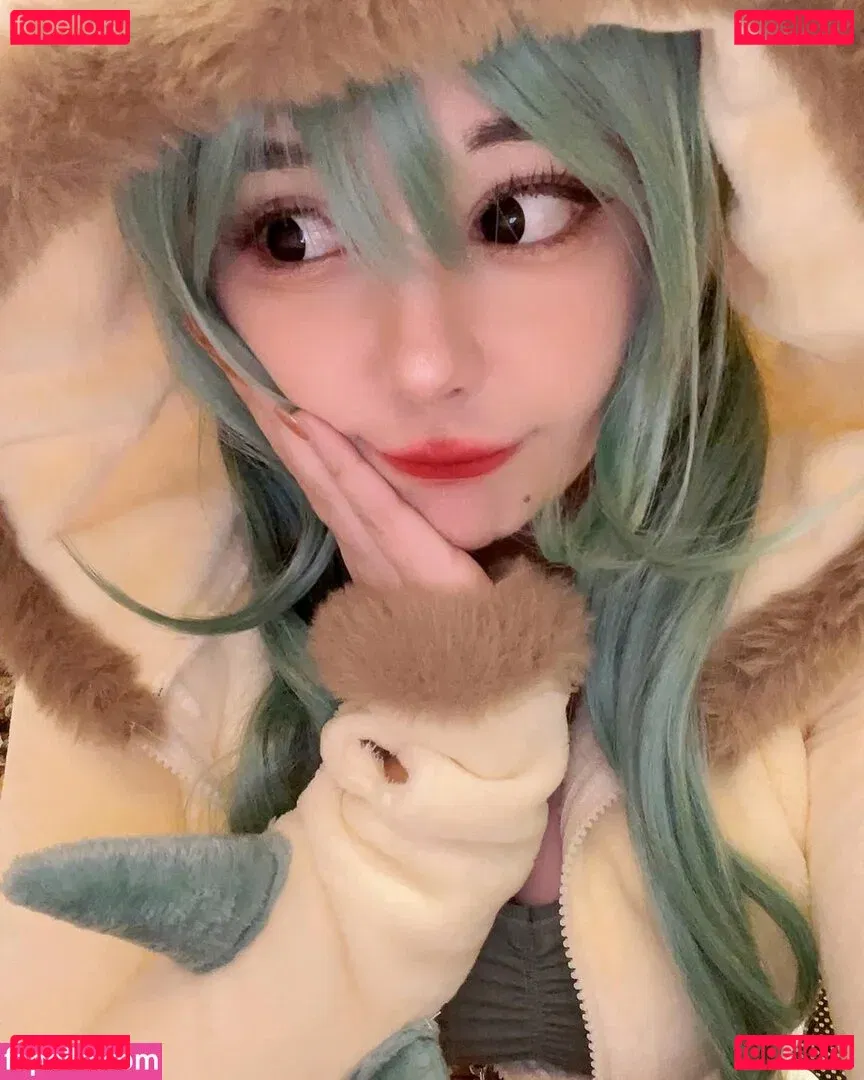 Myuumarie Onlyfans Photo Gallery 