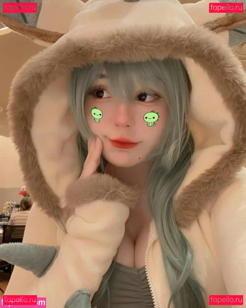 Myuumarie Onlyfans Photo Gallery 