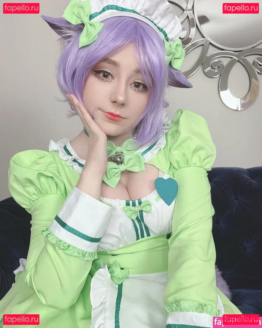 Myuumarie Onlyfans Photo Gallery 