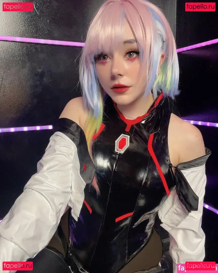 Myuumarie Onlyfans Photo Gallery 