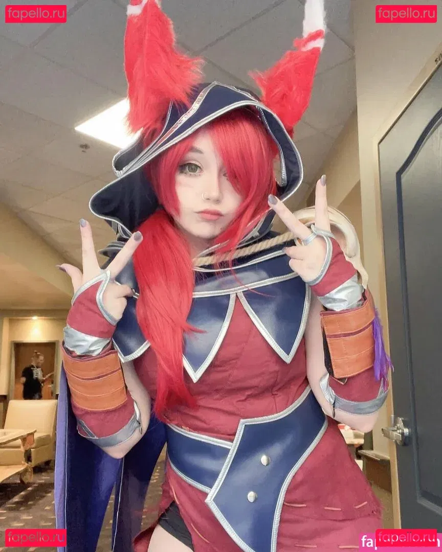 Myuumarie Onlyfans Photo Gallery 