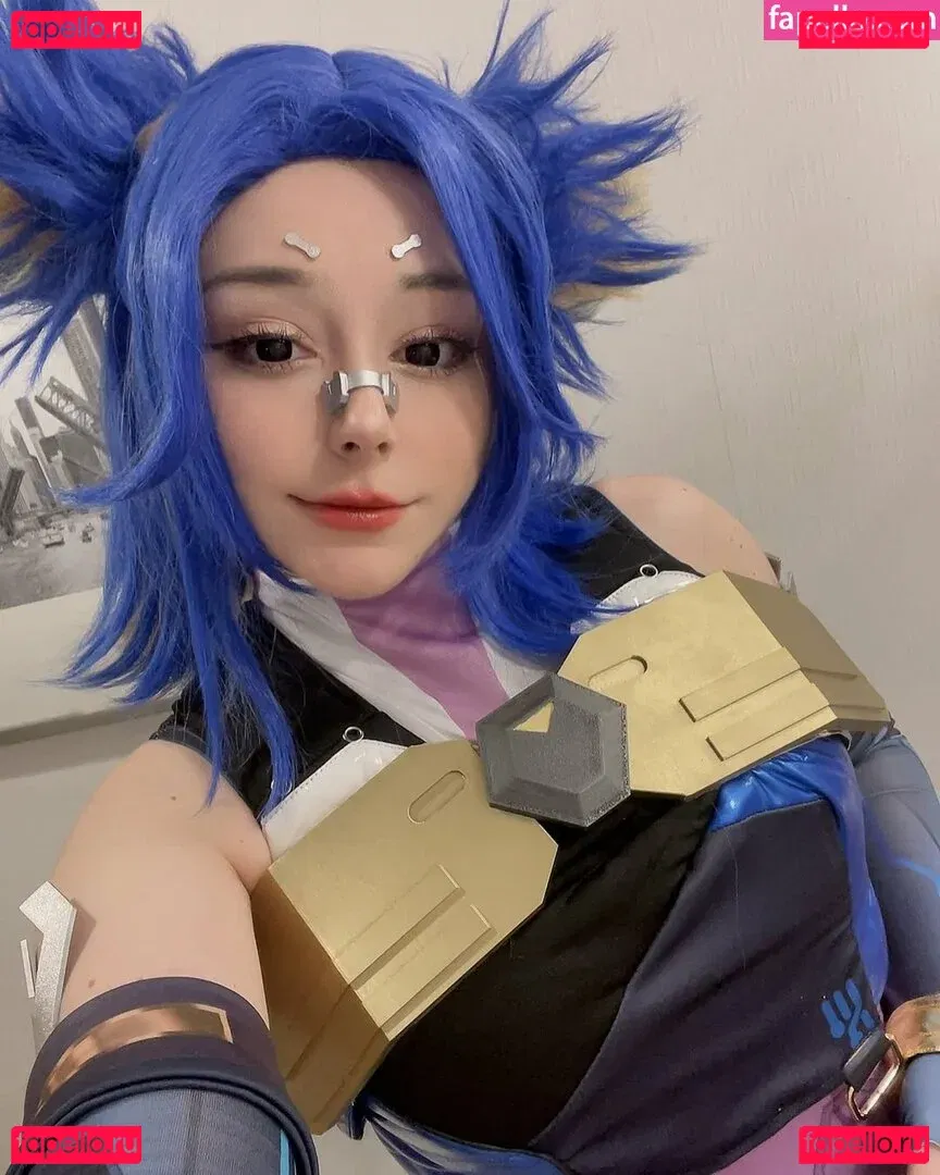 Myuumarie Onlyfans Photo Gallery 