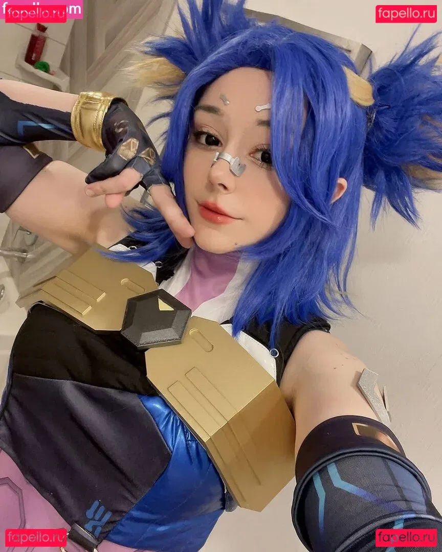 Myuumarie Onlyfans Photo Gallery 