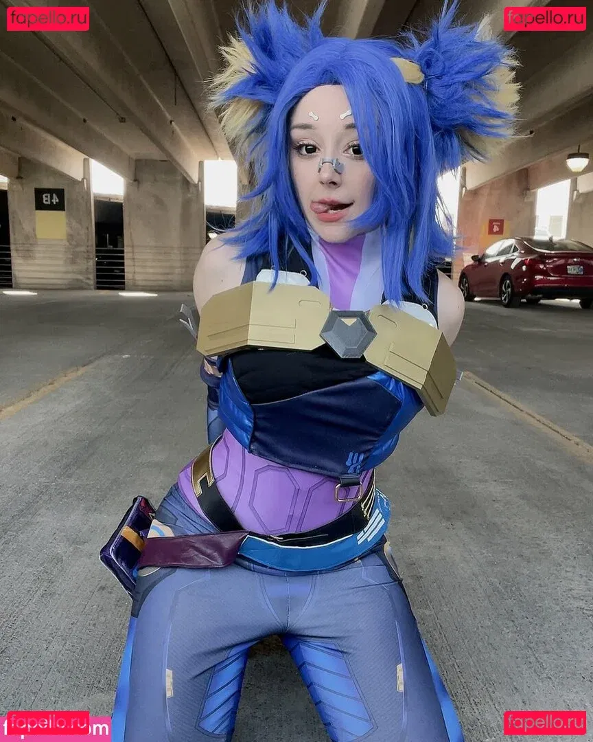 Myuumarie Onlyfans Photo Gallery 