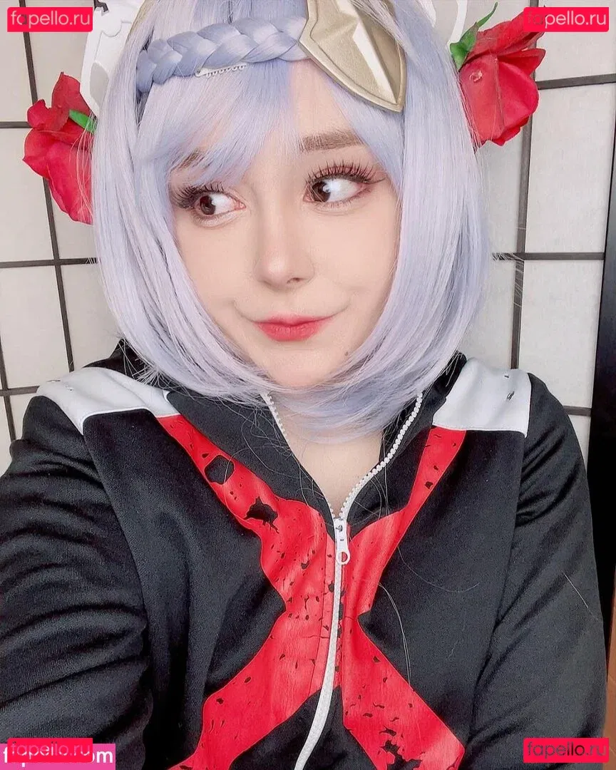 Myuumarie Onlyfans Photo Gallery 