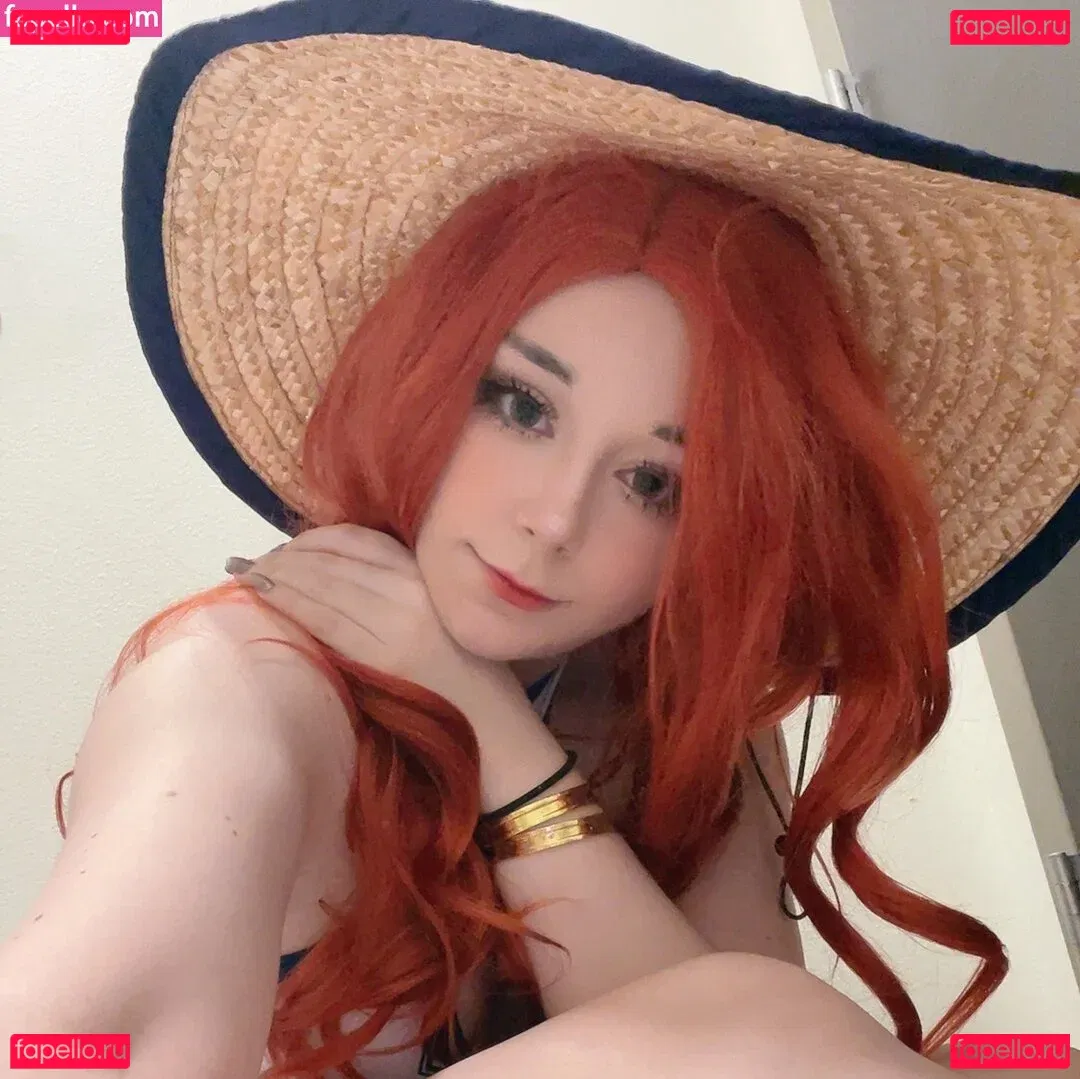 Myuumarie Onlyfans Photo Gallery 