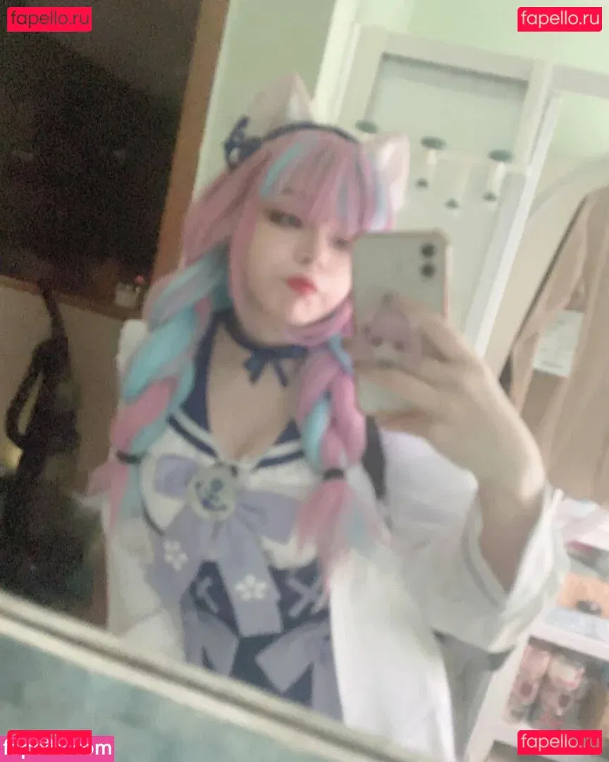 Myuumarie Onlyfans Photo Gallery 