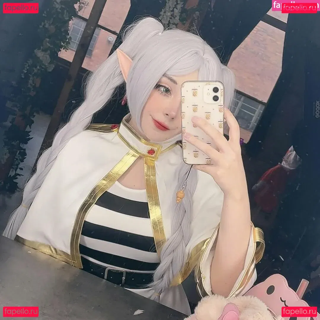 Myuumarie Onlyfans Photo Gallery 