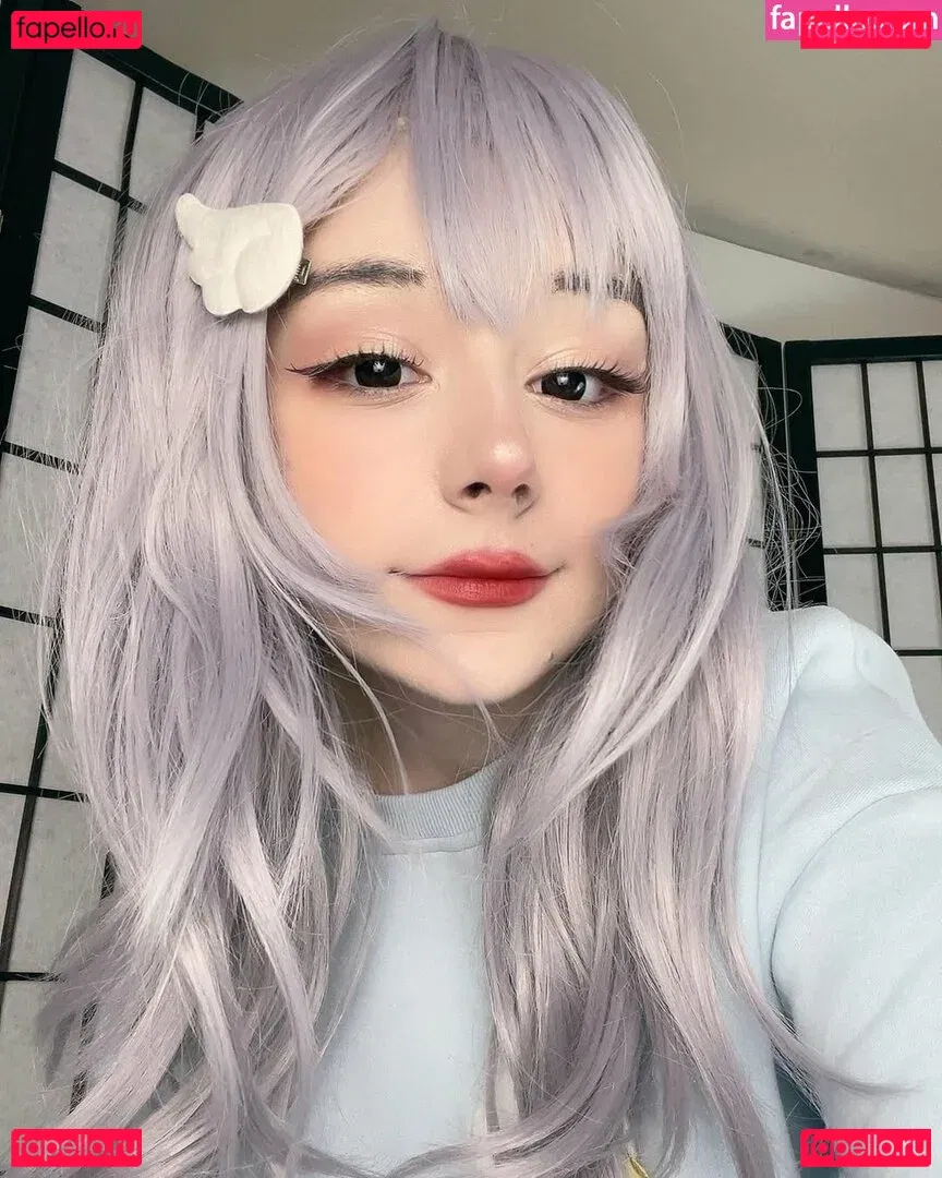 Myuumarie Onlyfans Photo Gallery 