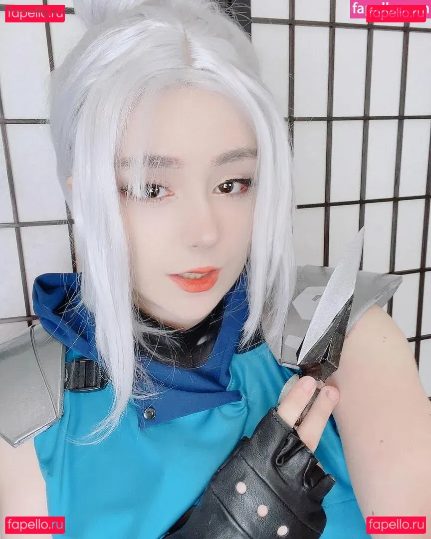 Myuumarie Onlyfans Photo Gallery 