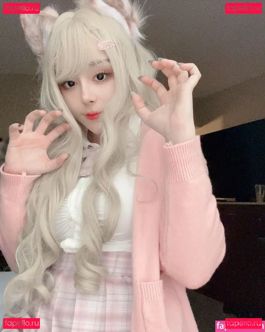 Myuumarie Onlyfans Photo Gallery 