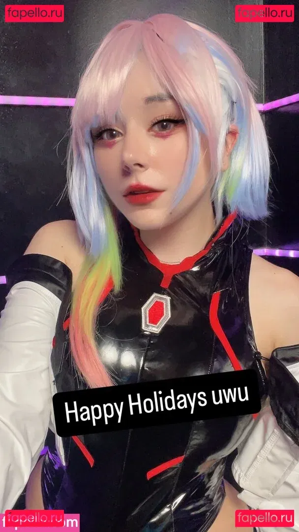 Myuumarie Onlyfans Photo Gallery 