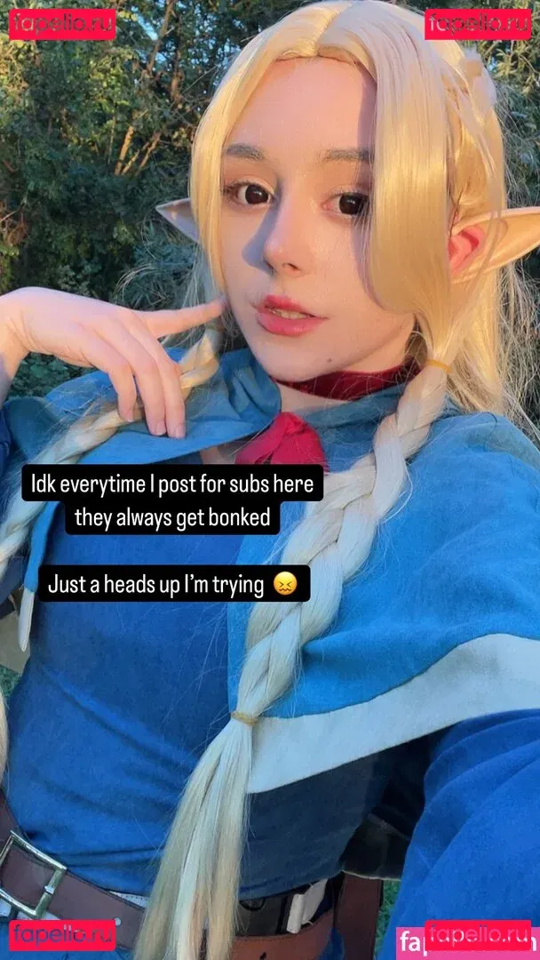 Myuumarie Onlyfans Photo Gallery 