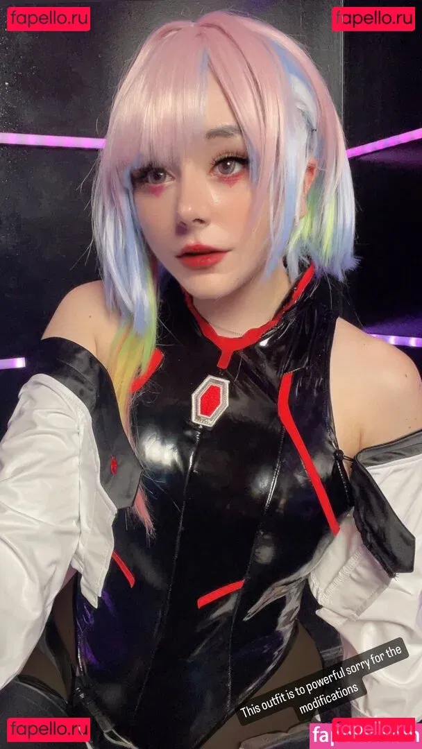 Myuumarie Onlyfans Photo Gallery 