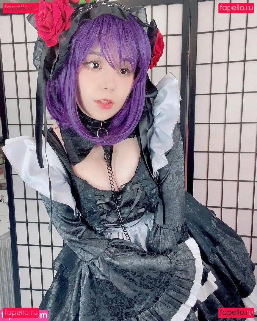 Myuumarie Onlyfans Photo Gallery 