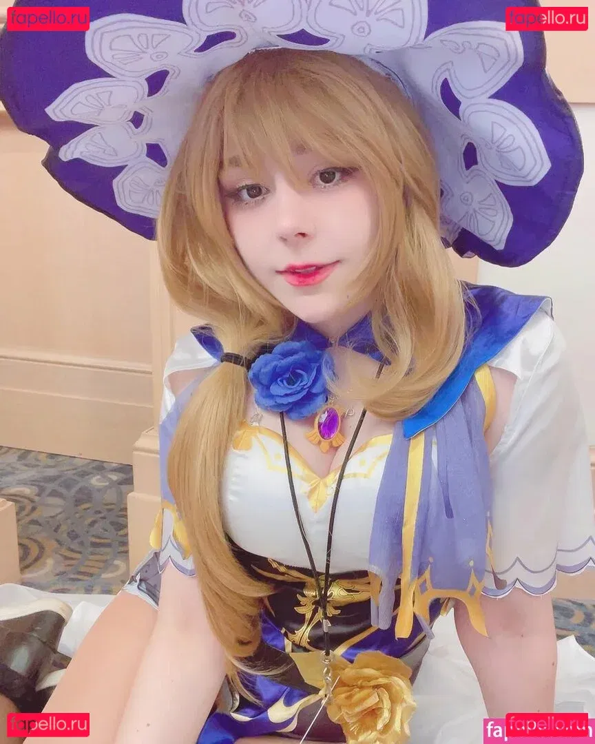 Myuumarie Onlyfans Photo Gallery 