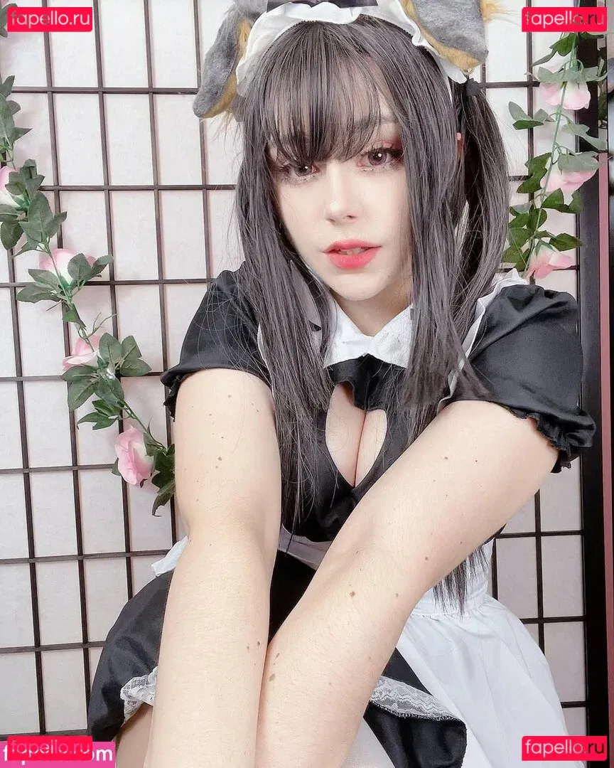 Myuumarie Onlyfans Photo Gallery 