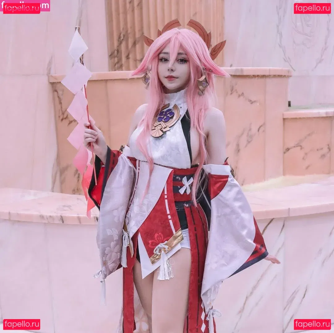 Myuumarie Onlyfans Photo Gallery 