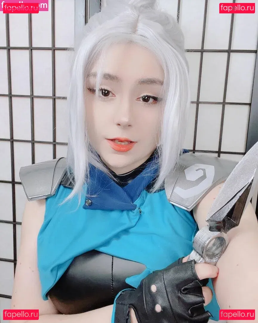 Myuumarie Onlyfans Photo Gallery 