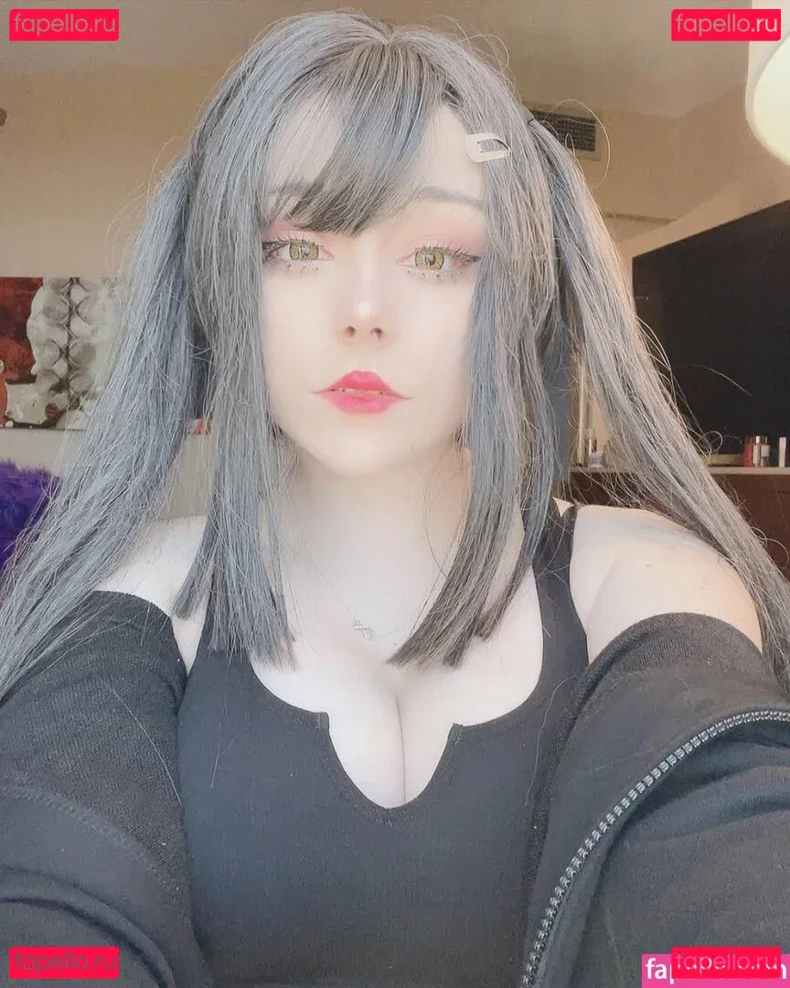 Myuumarie Onlyfans Photo Gallery 