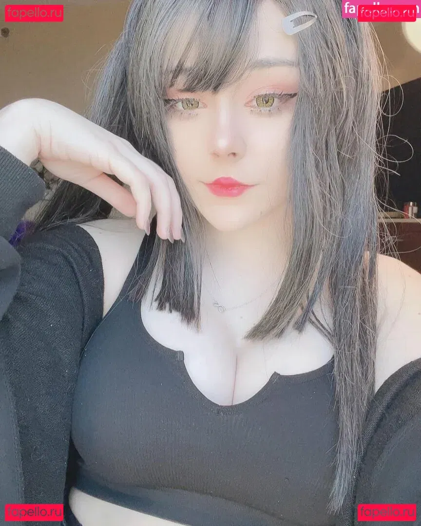 Myuumarie Onlyfans Photo Gallery 